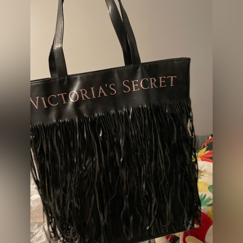 Victoria secret bag